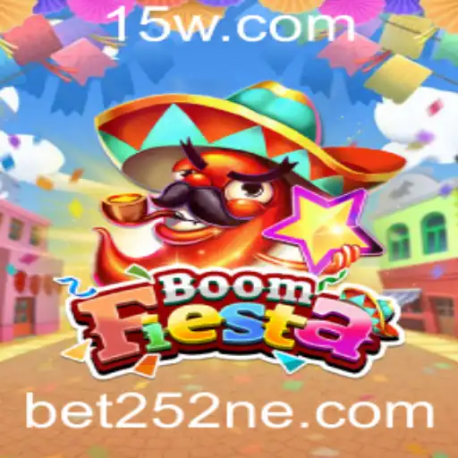 BoomFiesta: Descubra o Mundo Vibrante e Estratégico do Novo Jogo Online