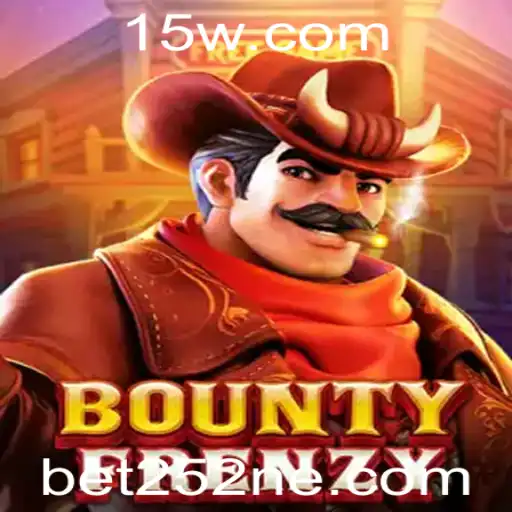BountyFrenzy: Descubra a Emoção e Estratégia do Novo Jogo Online