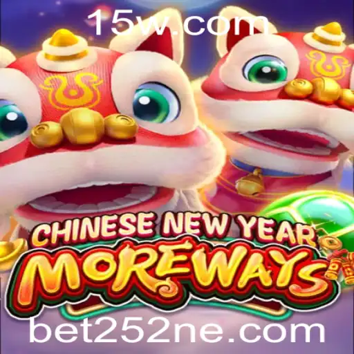 CHINESENEWYEARMOREWAYS: O Jogo Que Traz o Festival para Você