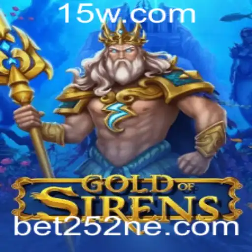 Explore o Fascinante Mundo de GoldofSirens