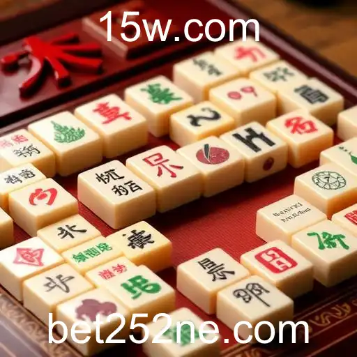 Mahjong
