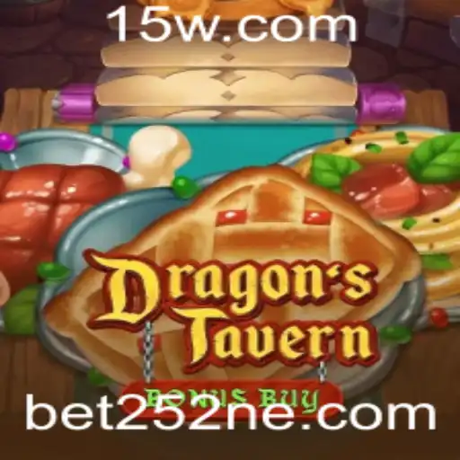 Desvendando DragonsTavern: Uma Aventura Épica com Emoção e Estratégia
