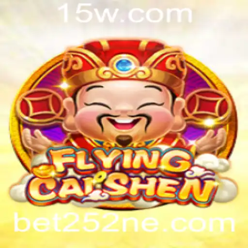Explorando FlyingCaiShen: Um Mergulho no Mundo dos Jogos de Azar