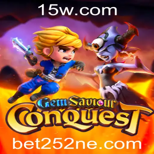 Descubra a Aventura Épica de GemSaviourConquest: Regras e Como Jogar