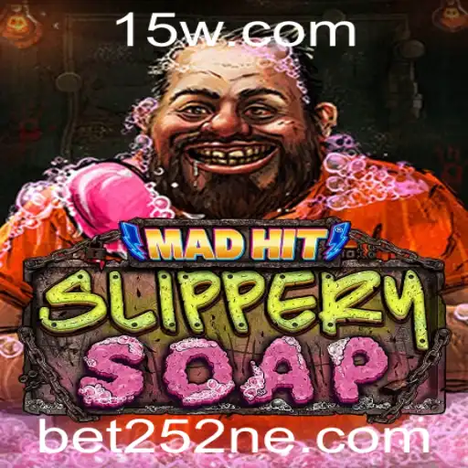 MadHitSlipperySoap: O Novo Jogo Sensação e suas Regras Surpreendentes