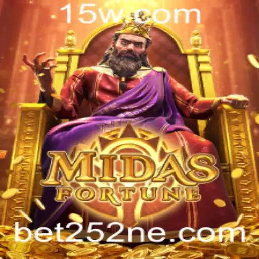Explorando o Fascinante Mundo de MidasFortune: Guia Completo para Jogadores