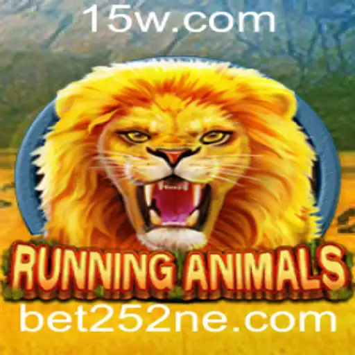 Explorando o Mundo de RunningAnimals e o Uso de bet252 login