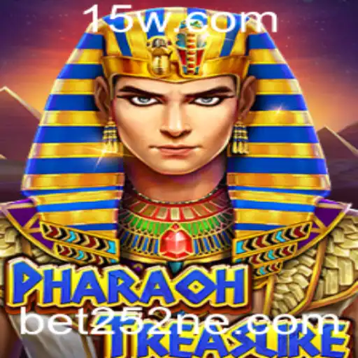 Desvendando os Segredos de PharaohTreasure: Um Guia Completo para Jogadores