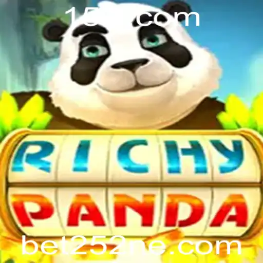 RichyPanda: A Excitante Aventura no Mundo dos Ursos da Fortuna