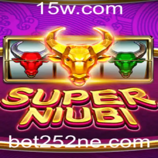 Explorando o Universo de SuperNiubi: Um Novo Fenômeno no Mundo dos Jogos