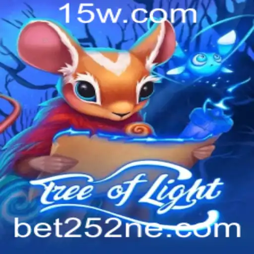 Explorando o Mundo Mágico de TreeofLight e a Experiência de Jogo com bet252 login