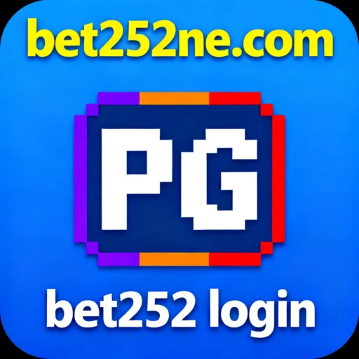 bet252 login Logo
