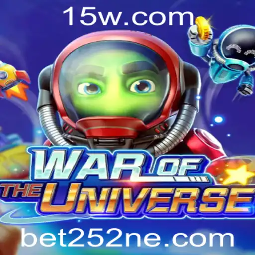 Conheça WAROFTHEUNIVERSE: O Novo Ícone dos Jogos de Estratégia