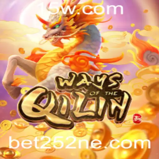 Explorando o Excitante Mundo de 'Ways of the Qilin' no Universo de Jogos de Cassino Online